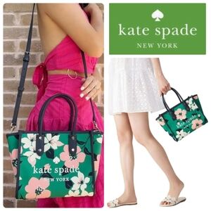 Kate Spade Ella small  tote